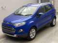 2015 Ford Ecosport