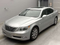2006 Lexus LS