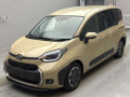 2023 Toyota Sienta