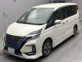 2022 Nissan Serena
