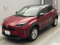2021 Toyota YARIS CROSS