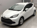 2023 Toyota Aqua