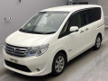 2015 Nissan Serena
