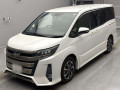 2018 Toyota Noah
