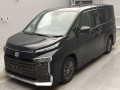 2023 Toyota Voxy
