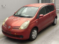 2005 Nissan Note
