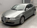 2005 Alfa Romeo GT