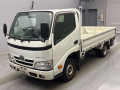 2015 Toyota Dyna Truck
