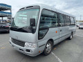 2015 Toyota Coaster