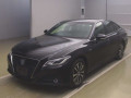 2019 Toyota Crown Hybrid