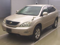 2004 Toyota Harrier