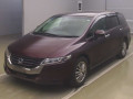 2009 Honda Odyssey