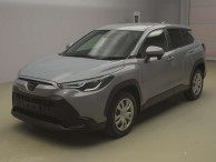 2022 Toyota Corolla Cross