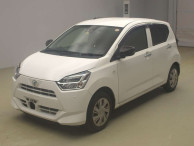 2023 Daihatsu Mira e:S