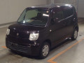 2012 Suzuki MR Wagon