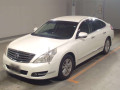 2013 Nissan Teana