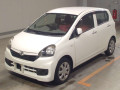 2015 Daihatsu Mira e:S
