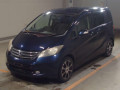2009 Honda Freed