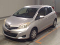 2011 Toyota Vitz