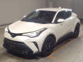 2020 Toyota C-HR