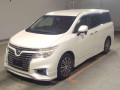 2014 Nissan Elgrand