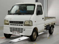 2002 Suzuki Carry Truck