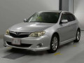 2010 Subaru Impreza