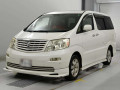 2003 Toyota Alphard V