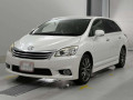 2012 Toyota Mark X Zio