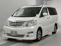 2007 Toyota Alphard