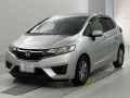 2016 Honda Fit