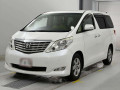 2008 Toyota Alphard