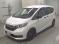 2022 Honda Freed