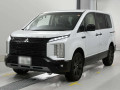 2025 Mitsubishi Delica D5