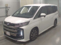 2023 Toyota Noah
