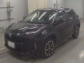 2025 Toyota YARIS CROSS