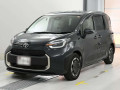 2025 Toyota Sienta