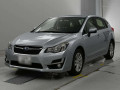 2015 Subaru Impreza Sports