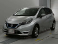 2018 Nissan Note