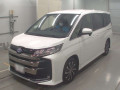 2024 Toyota Noah