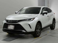 2023 Toyota Harrier