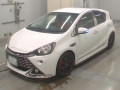 2014 Toyota Aqua