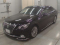 2015 Toyota Crown Majesta