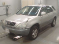 2003 Toyota Harrier