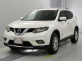 2016 Nissan X-Trail