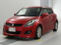 2013 Suzuki Swift