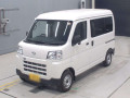 2025 Daihatsu Hijet Cargo