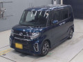 2021 Daihatsu Tanto Custom