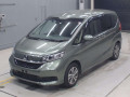 2023 Honda Freed hybrid