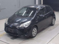 2017 Toyota Vitz